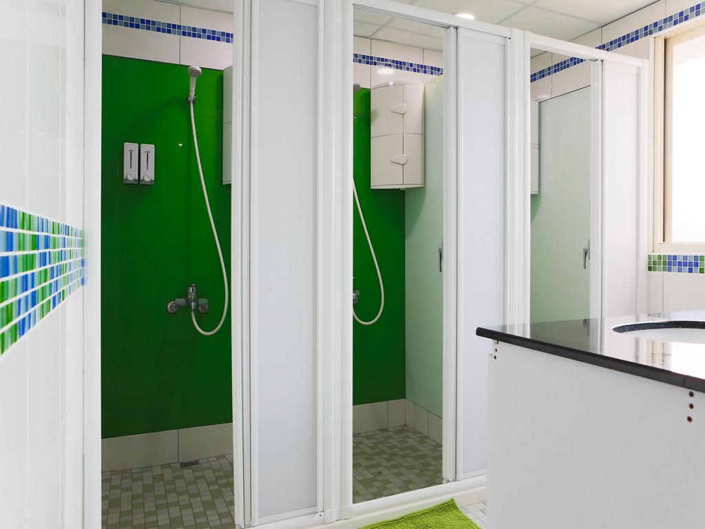 Sleepy Dragon Hostel Ταϊπέι Εξωτερικό φωτογραφία
